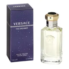 VERSACE - THE DREAMER 100 ML EDT