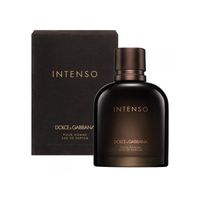 D&G POUR HOMME INTENSO 125 ML EDP DOLCE & GABBANA