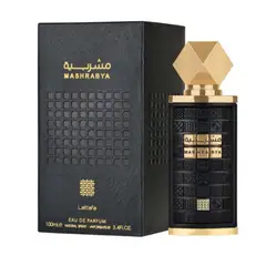 LATTAFA - MASHRABYA 100 ML EDP