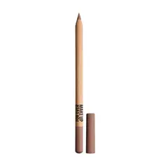 MAKE UP FOR EVER - Delineador de Labios Duradero Artist Color - 600 Anywhere Caffeine