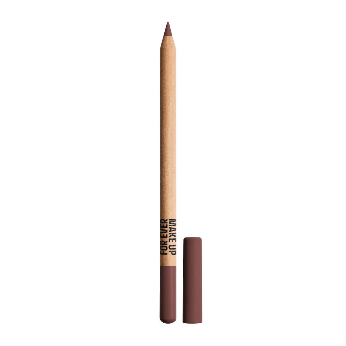 MAKE UP FOR EVER - Delineador de Labios Duradero Artist Color - 708 Universal Earth