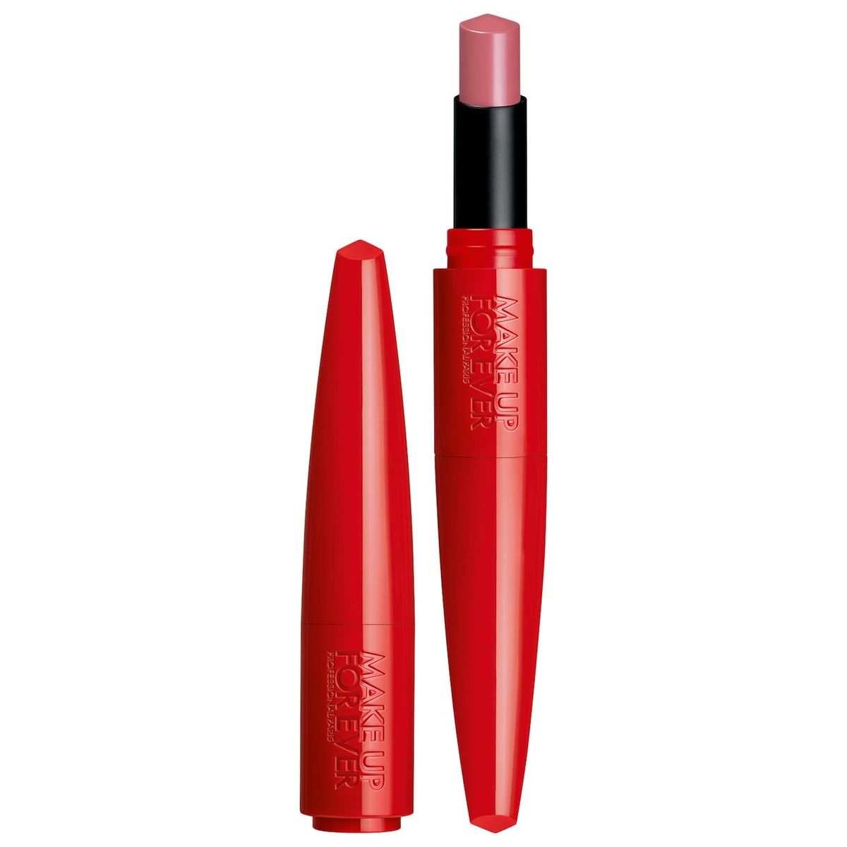 MAKE UP FOR EVER - Labial Mate Rouge Artist For Ever - 222 Defying Violet MAKE UP FOR EVER