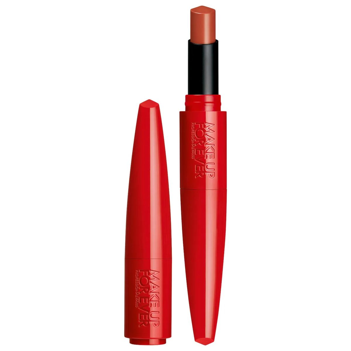 MAKE UP FOR EVER - Labial Mate Rouge Artist For Ever - 320 Burning Love MAKE UP FOR EVER