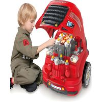 Set de Juego Taller Mecánico de Motor para NIÑOS