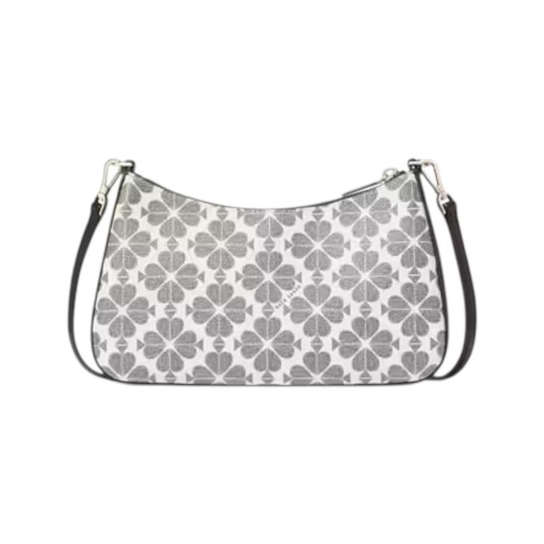 Bolso Crossbody Spade Flower KI381 Blanco TALLA UNICA