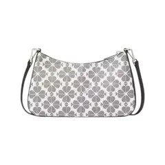 KATE SPADE - Bolso Crossbody Spade Flower KI381