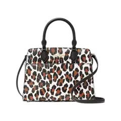 KATE SPADE - Bolso Madison Spotted Animal Printed KI363