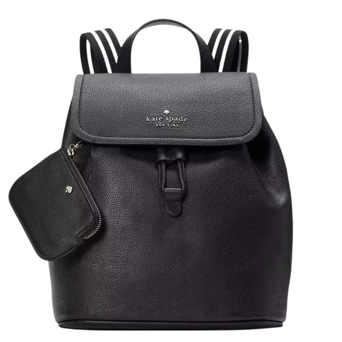 KATE SPADE - Mochila Kate Spade Rosie Medium Flap KB714