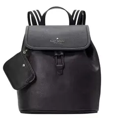 KATE SPADE - Mochila Rosie Medium Flap KB714