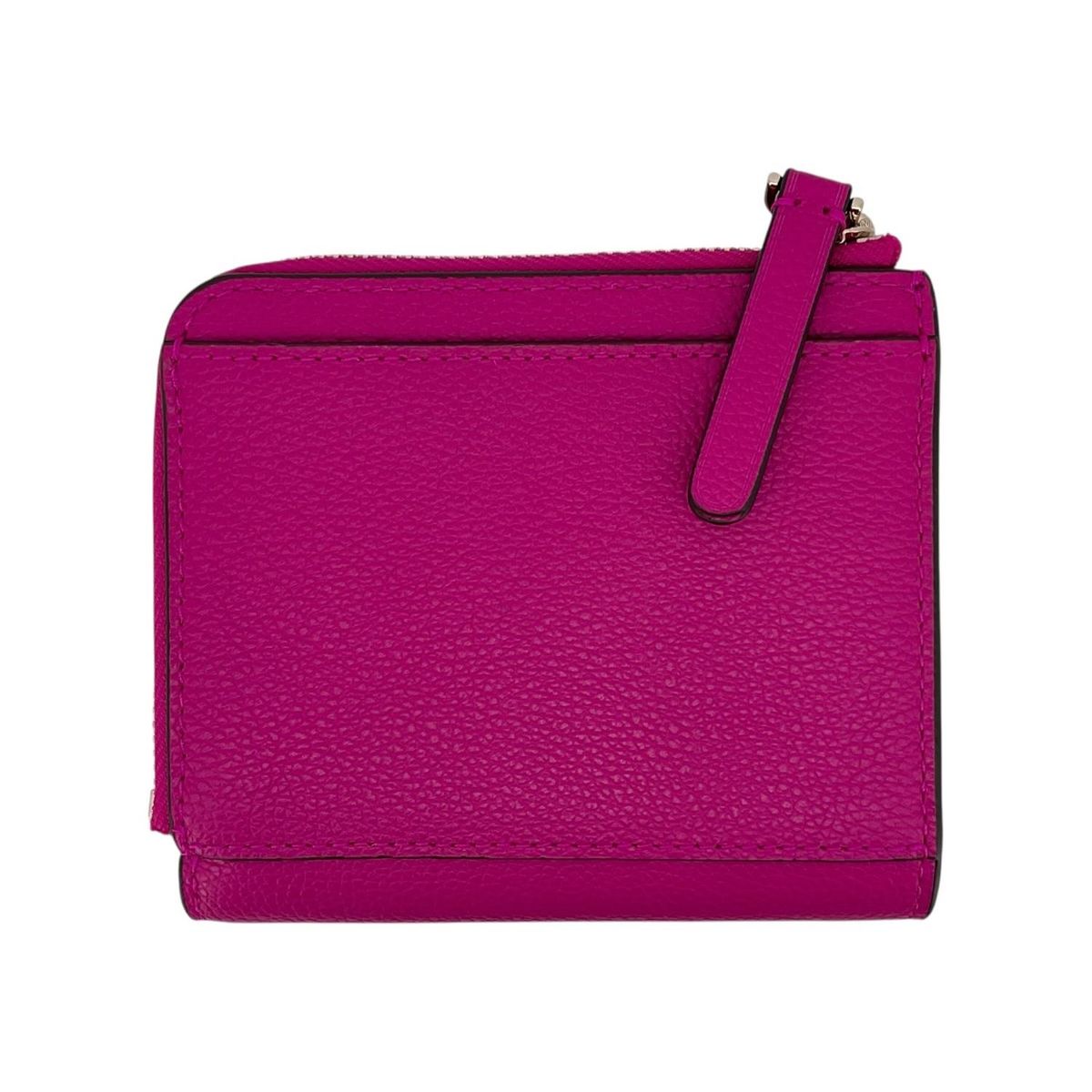 KATE SPADE - Billetera Kate Spade Leila Pebbled KM292