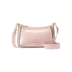 KATE SPADE - Bolso Crossbody Duet Satin Sequin KK262