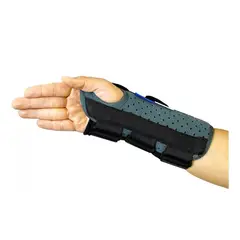 ONEDER - Ortesis Inmovilizadora De Muñeca Con Férula Talla M Derecha