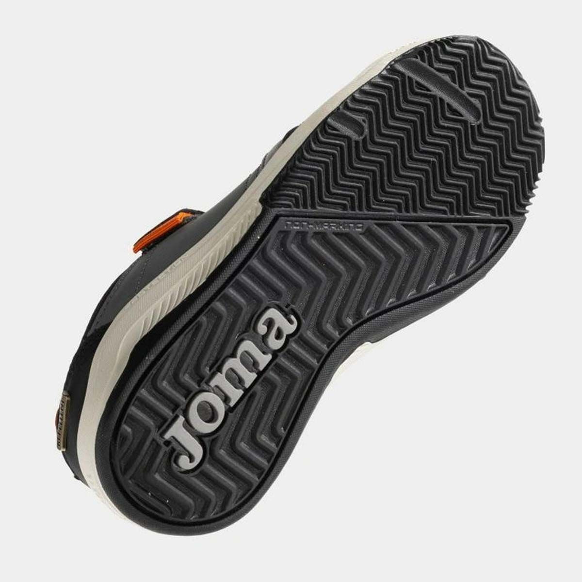 JOMA - Zapatillas Urbanas Niños Joma Jamara Jr 26 Café