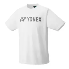 YONEX - Polera 0046 Blanca Tenis Padel