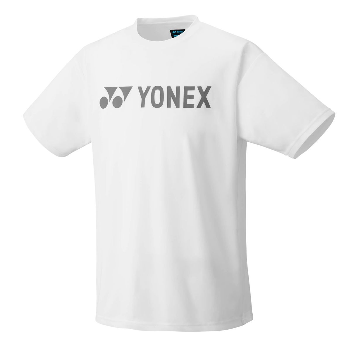 YONEX - Polera Yonex 0046 Blanca Tenis Padel