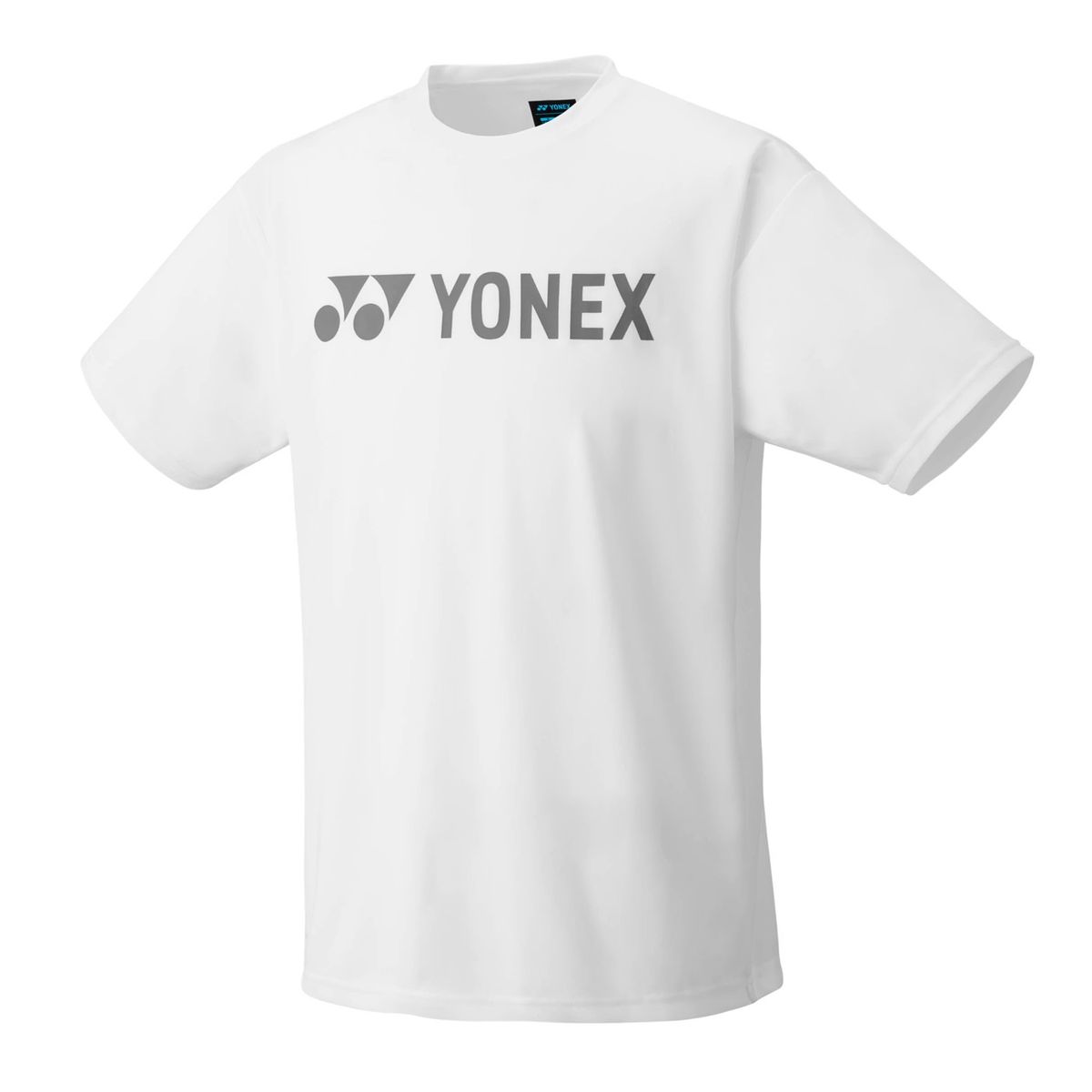 YONEX - Polera Yonex 0046 Blanca Tenis Padel