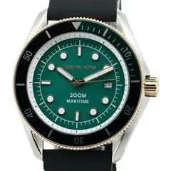 MICHAEL KORS - Reloj Hombre MK9158