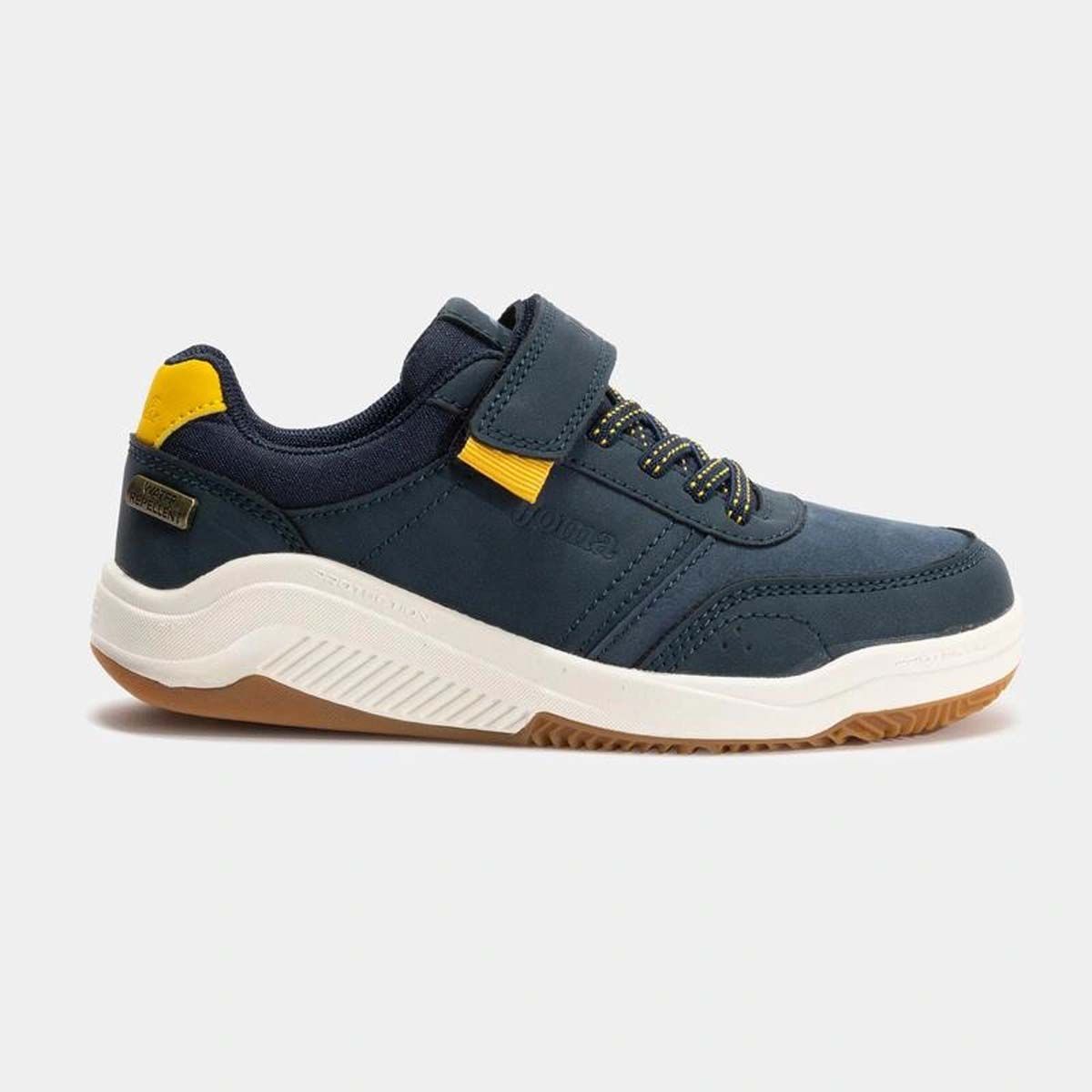 JOMA - Zapatillas Urbanas Niños Joma Jamara Jr 26 Azul Marino