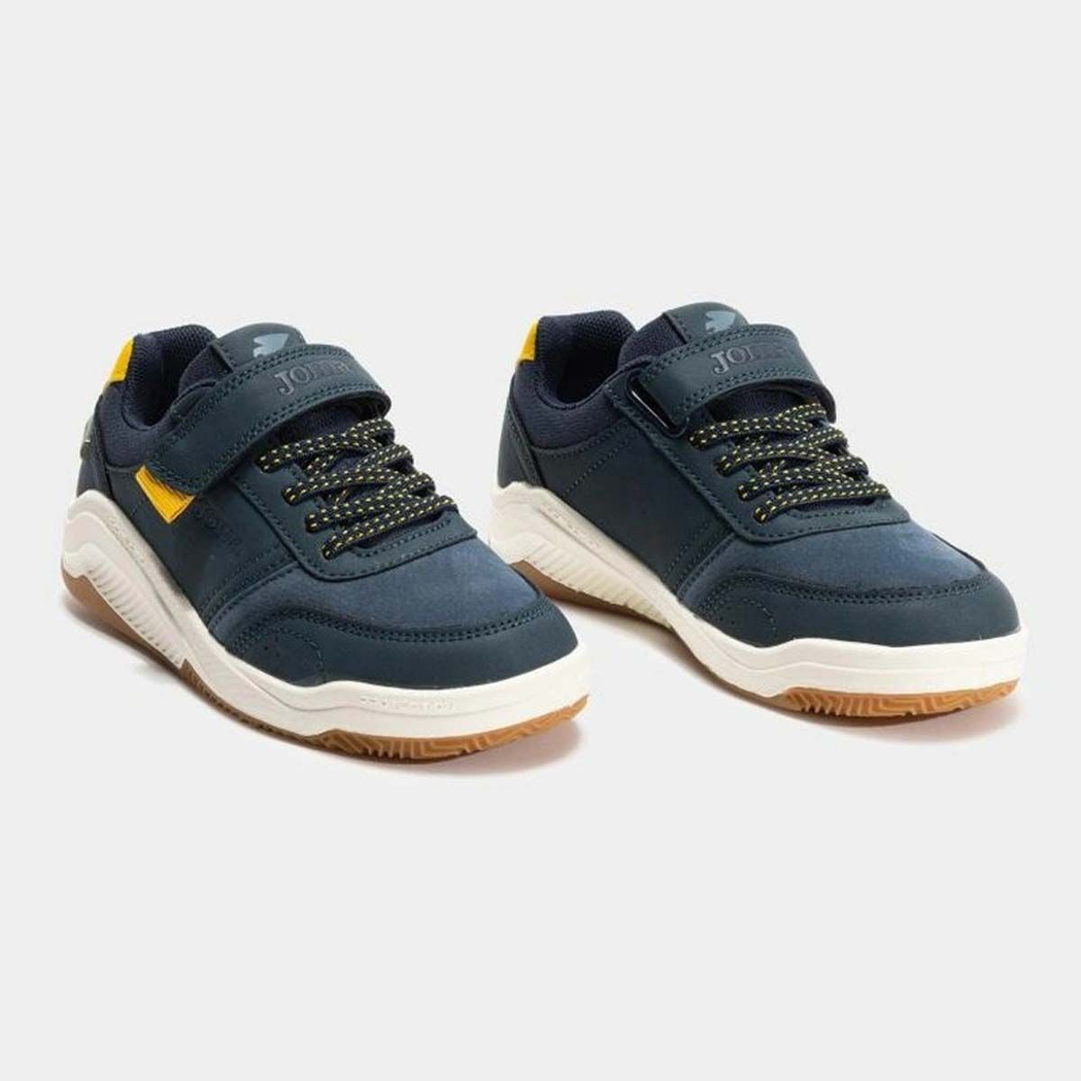 JOMA - Zapatillas Urbanas Niños Joma Jamara Jr 26 Azul Marino