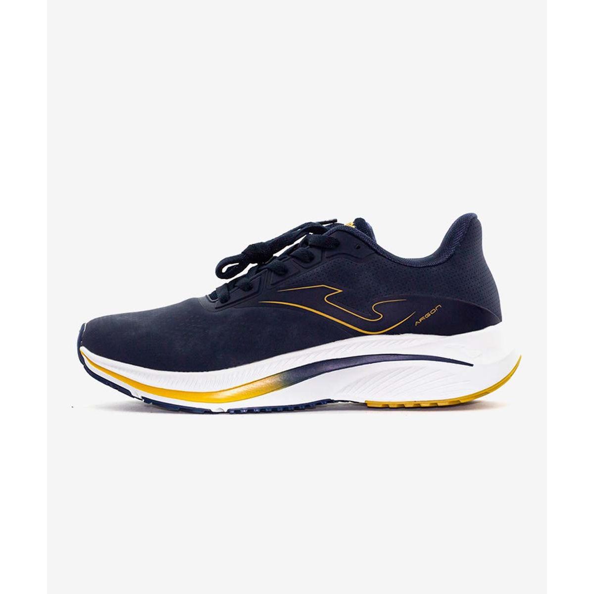 JOMA - Zapatillas Running Hombre Joma Argon 25 Azul Marino