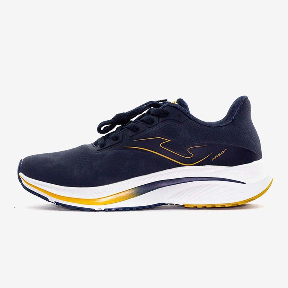 JOMA - Zapatillas Running Hombre Joma Argon 25 Azul Marino