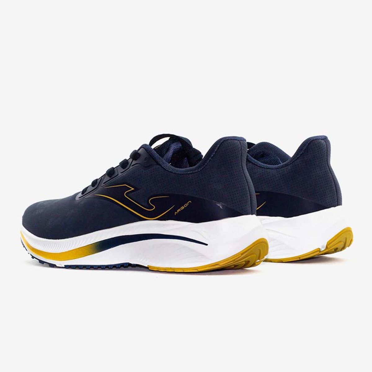 JOMA - Zapatillas Running Hombre Joma Argon 25 Azul Marino