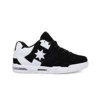 Zapatilla Urbana Mujer DC Command Negro