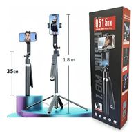 Trípode Inteligente Ai Seguimiento Facial Automático 360 Veriado