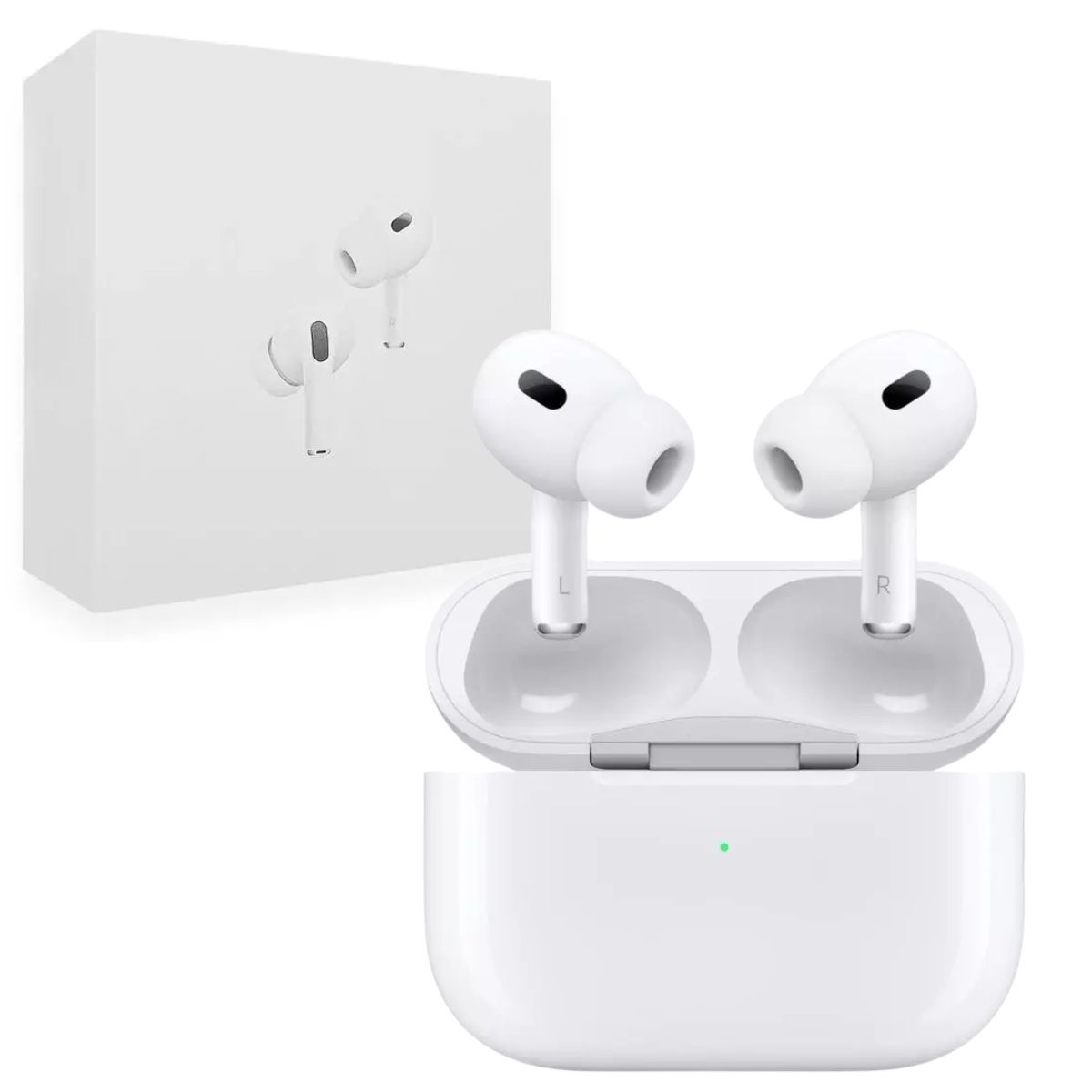 GENERICO - Audífonos Inalámbricos Bluetooth Pro Cancelación De Ruido