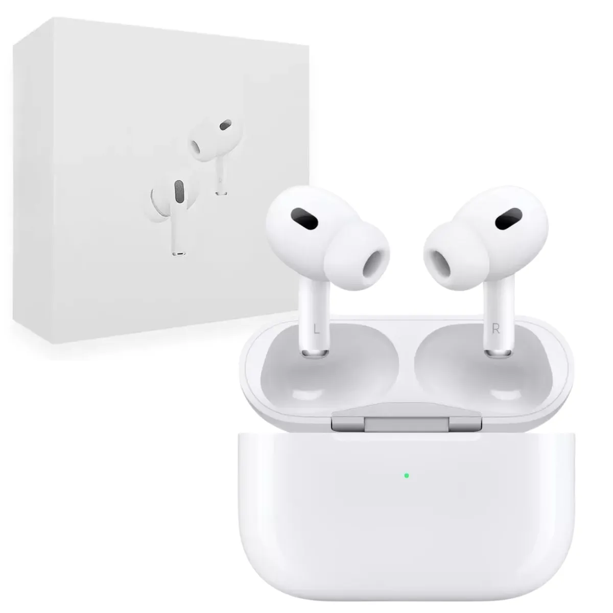 GENERICO - Audífonos Inalámbricos Bluetooth Pro Cancelación De Ruido