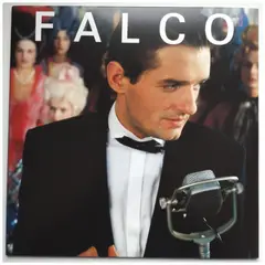 HITWAY MUSIC - FALCO - FALCO 3 - VINILO