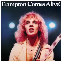 HITWAY MUSIC - PETER FRAMPTON - FRAMPTON COMES ALIVE 2LP - VINILO