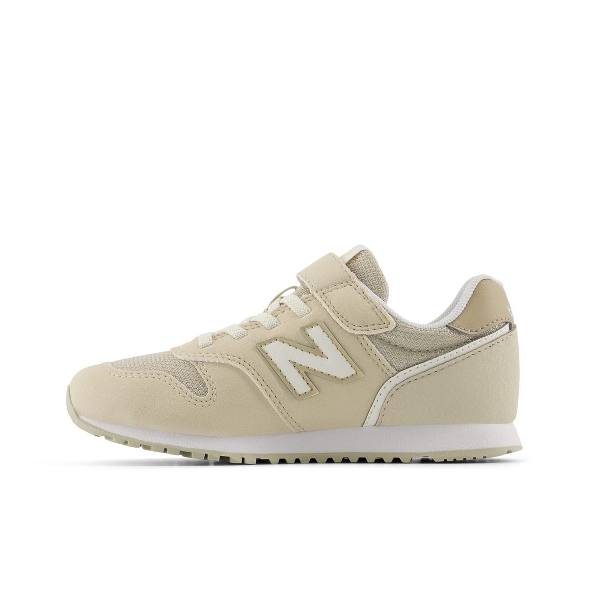 NEW BALANCE - Zapatillas Urbanas Niños New Balance 373 Verdes