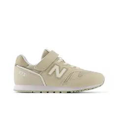 NEW BALANCE - Zapatillas Urbanas Niños 373 Verdes