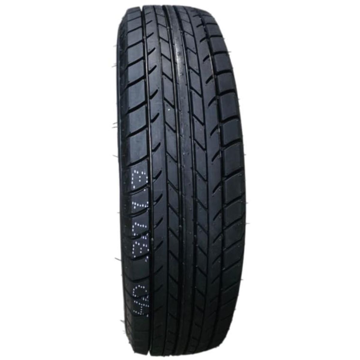 HAIDA - Neumatico 165 R13LT Haida hd618 9493S 8PR