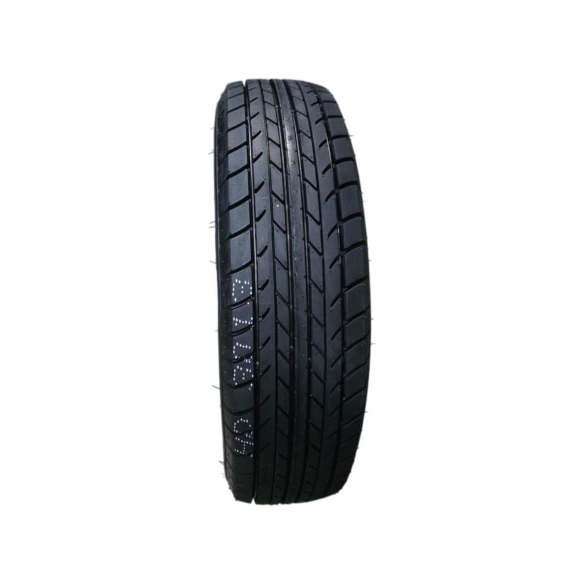 HAIDA - Neumatico 165 R13LT Haida hd618 9493S 8PR