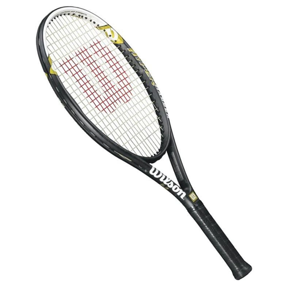 WILSON - Raqueta Tenis Wilson Hyper Hammer 5.3