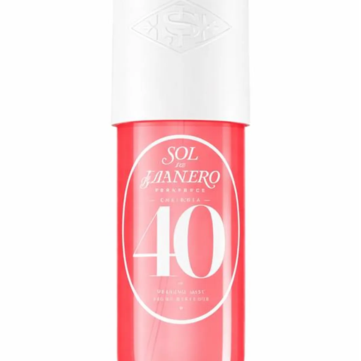 SOL DE JANEIRO - Cheirosa 40 Perfume Mist Sol de Janeiro