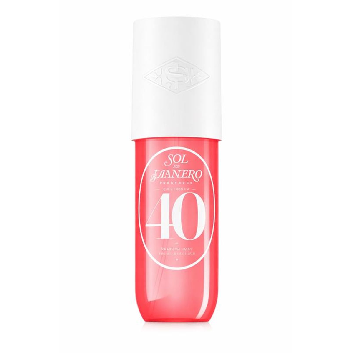 SOL DE JANEIRO - Cheirosa 40 Perfume Mist Sol de Janeiro