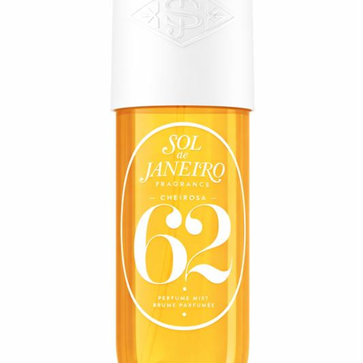 SOL DE JANEIRO - Cheirosa 62 Perfume Mist Sol de Janeiro