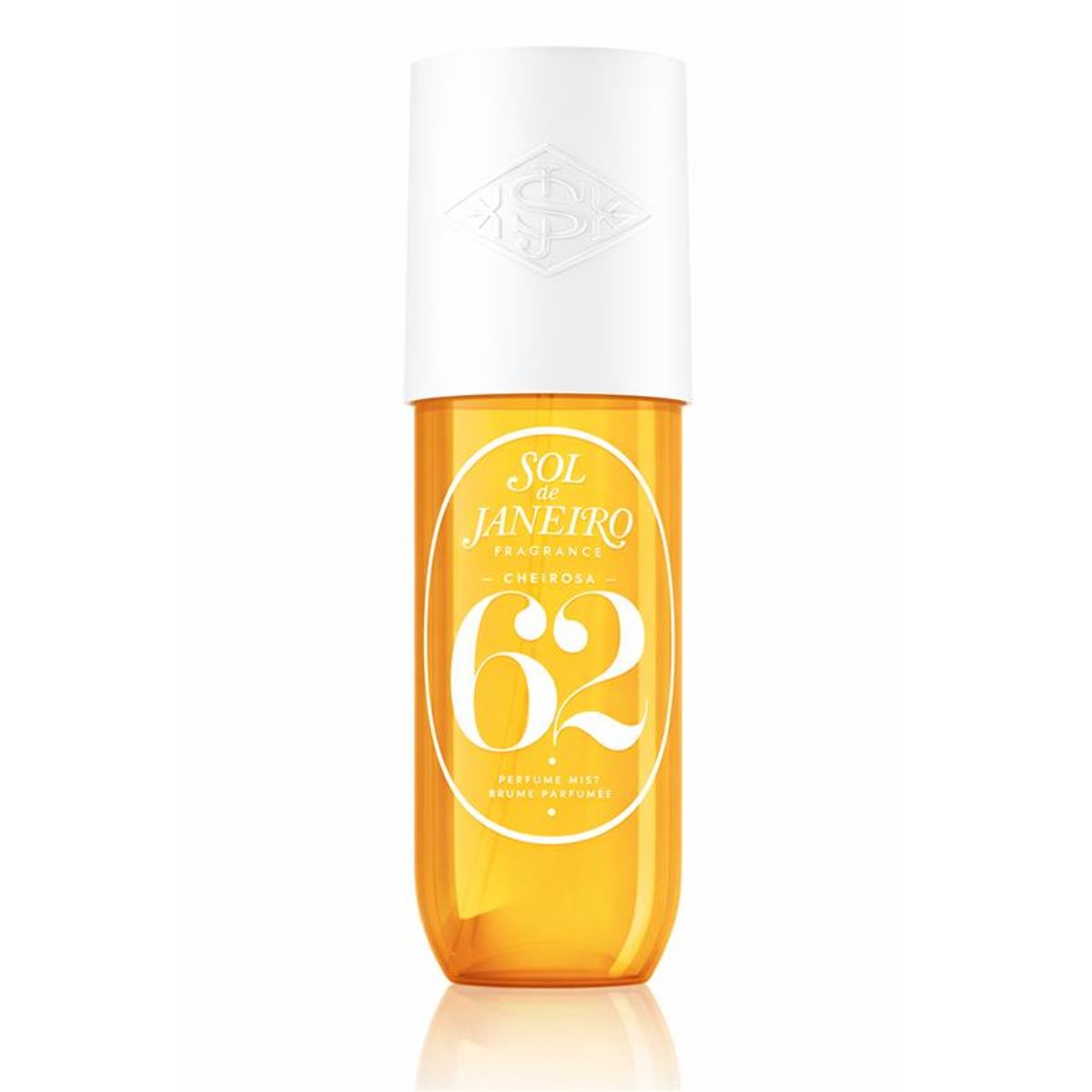 SOL DE JANEIRO - Cheirosa 62 Perfume Mist Sol de Janeiro
