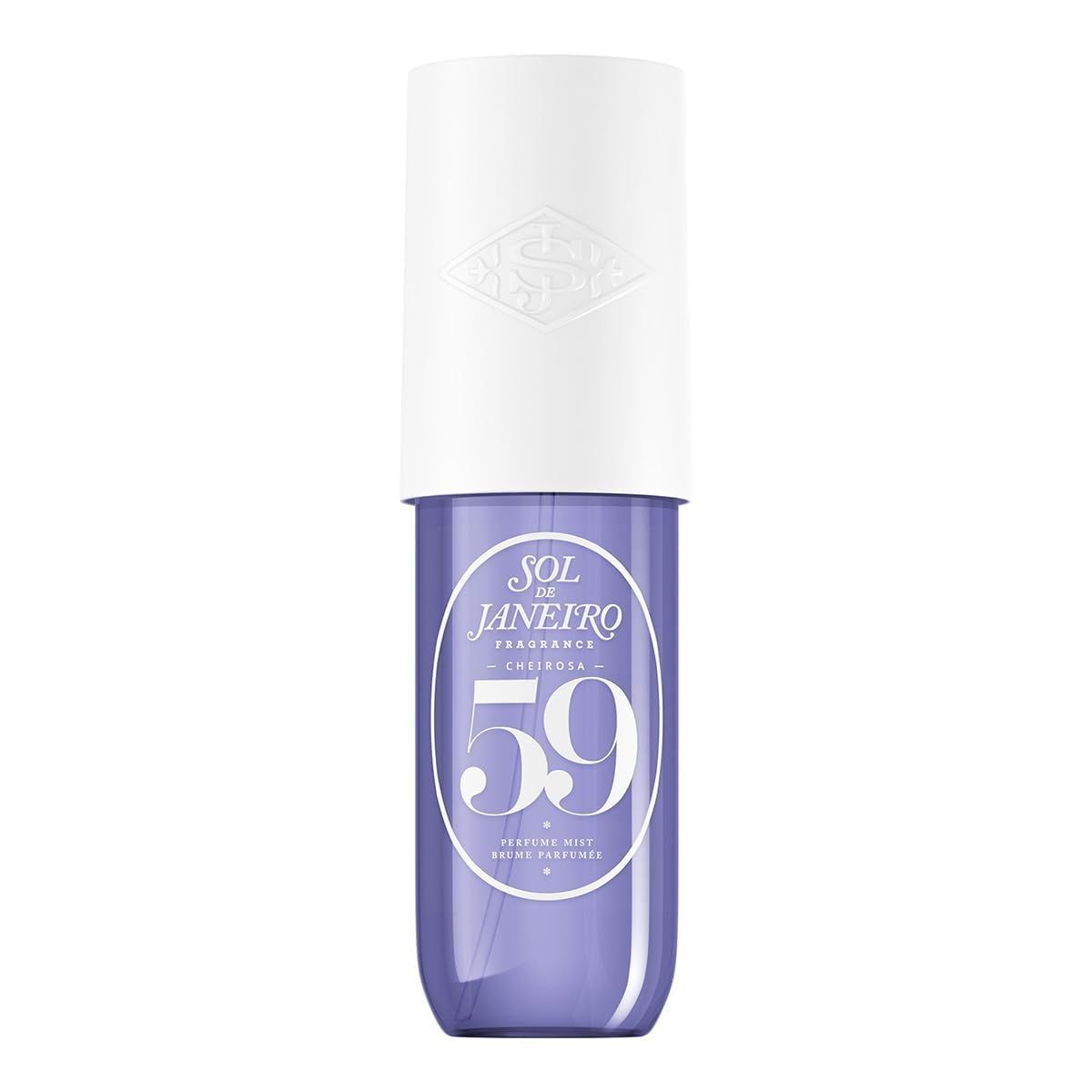 SOL DE JANEIRO - Cheirosa 59 Perfume Mist Sol de Janeiro