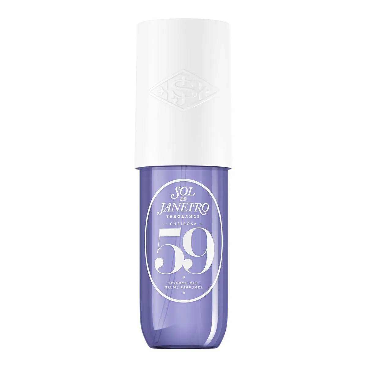 SOL DE JANEIRO - Cheirosa 59 Perfume Mist Sol de Janeiro