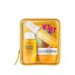 SOL DE JANEIRO - Set viaje Bum Bum Jet 3 piezas