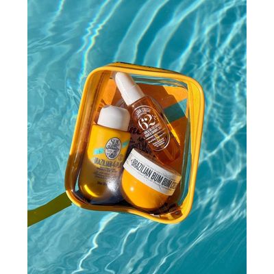 Imagen 2 del producto Set viaje Bum Bum Jet 3 piezas