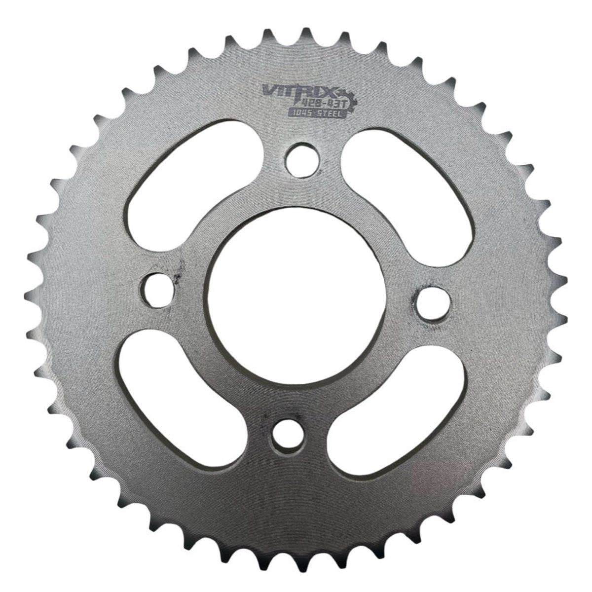 GENERICO - KIT TRANSMISIÓN PULSAR-NS150160PULSAR-180220 1545 428H-140L VITRIX