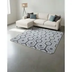GENERICO - ALFOMBRA 150200 CM