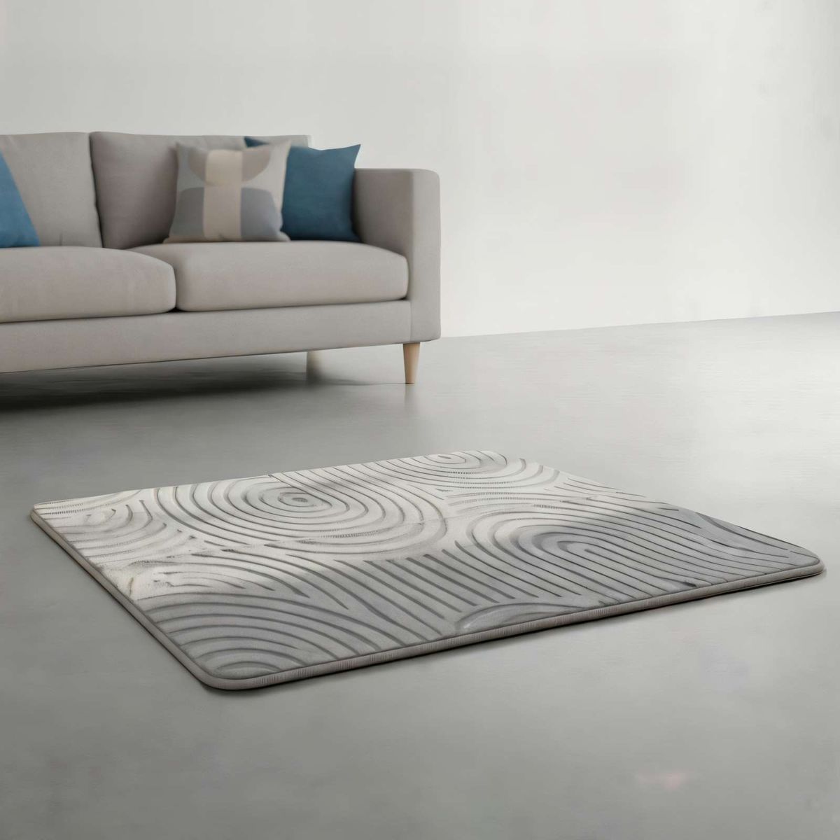 GENERICO - ALFOMBRA 150200 CM