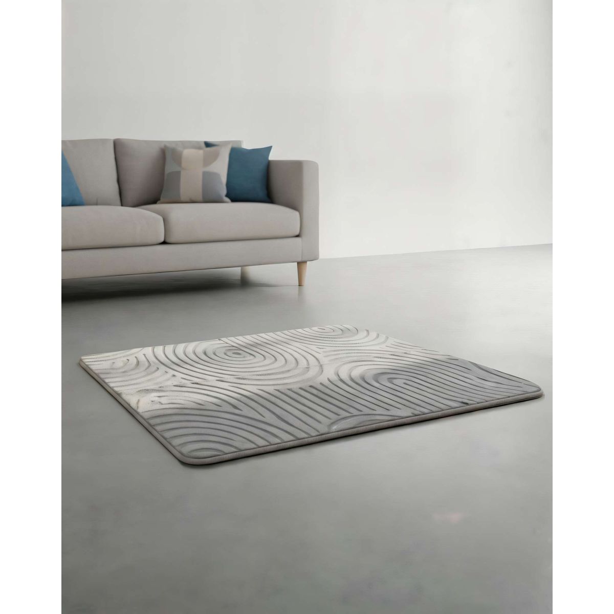 GENERICO - ALFOMBRA 150200 CM