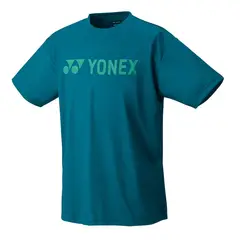 YONEX - Polera 0046 Verde Azulado Tenis Padel
